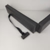 Espuma de Proteção para Porta de Carro 100x12 cm