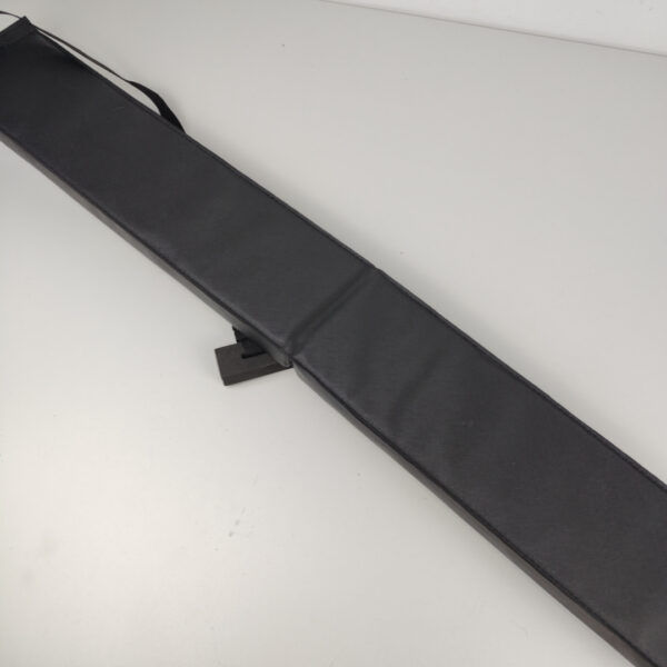 Espuma de Proteção para Porta de Carro 100x12 cm