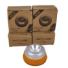 (x4 Uni) Luz de Emergência para Veículo Help Lamp HT-5852