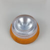 (x4 Uni) Luz de Emergência para Veículo Help Lamp HT-5852