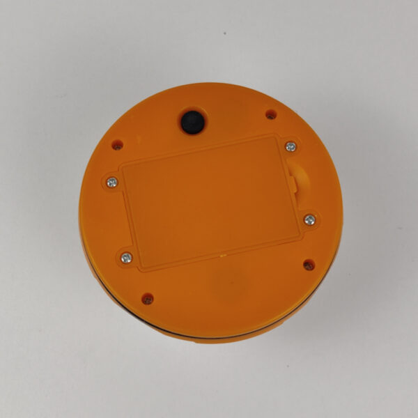 (x4 Uni) Luz de Emergência para Veículo Help Lamp HT-5852