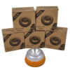 (x5 Uni.) Luz de Emergência para Carro Help Lamp HT-5852 Pack 5