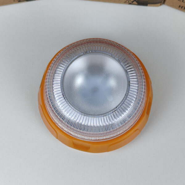 (x5 Uni.) Luz de Emergência para Carro Help Lamp HT-5852 Pack 5