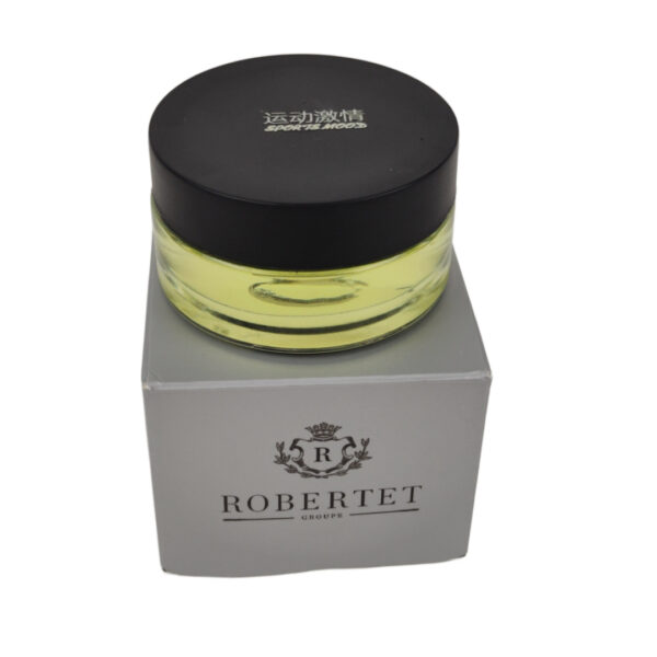 Fragrância Sport Mood 15 ml - Robertet Groupe