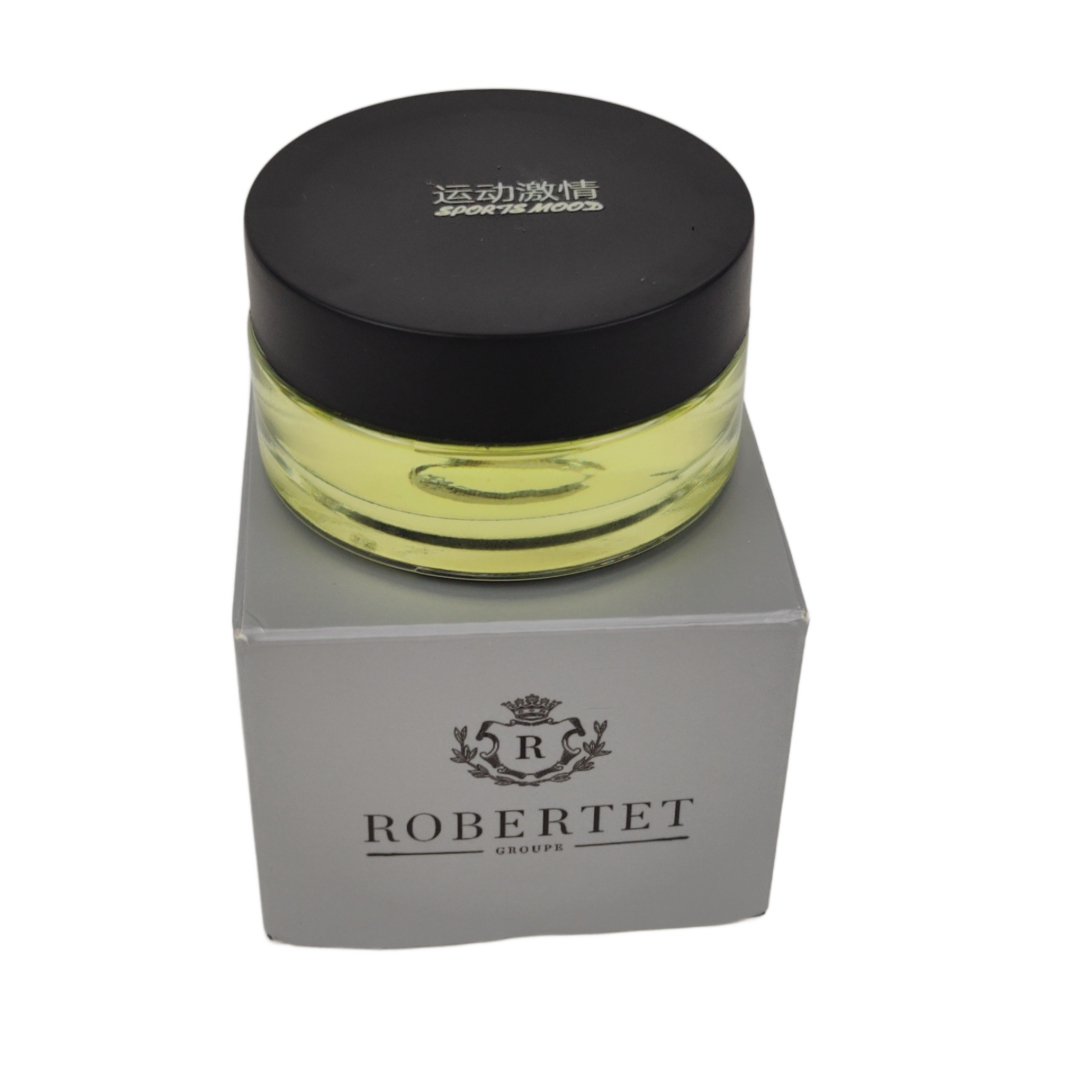 Fragrância Sport Mood 15 ml - Robertet Groupe