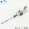 E126X3938_paste_1785253537740_0 Manete de Mudanças Compatível Audi VW Golf MK4 Bora Polo Caddy OEM 1J0711112E