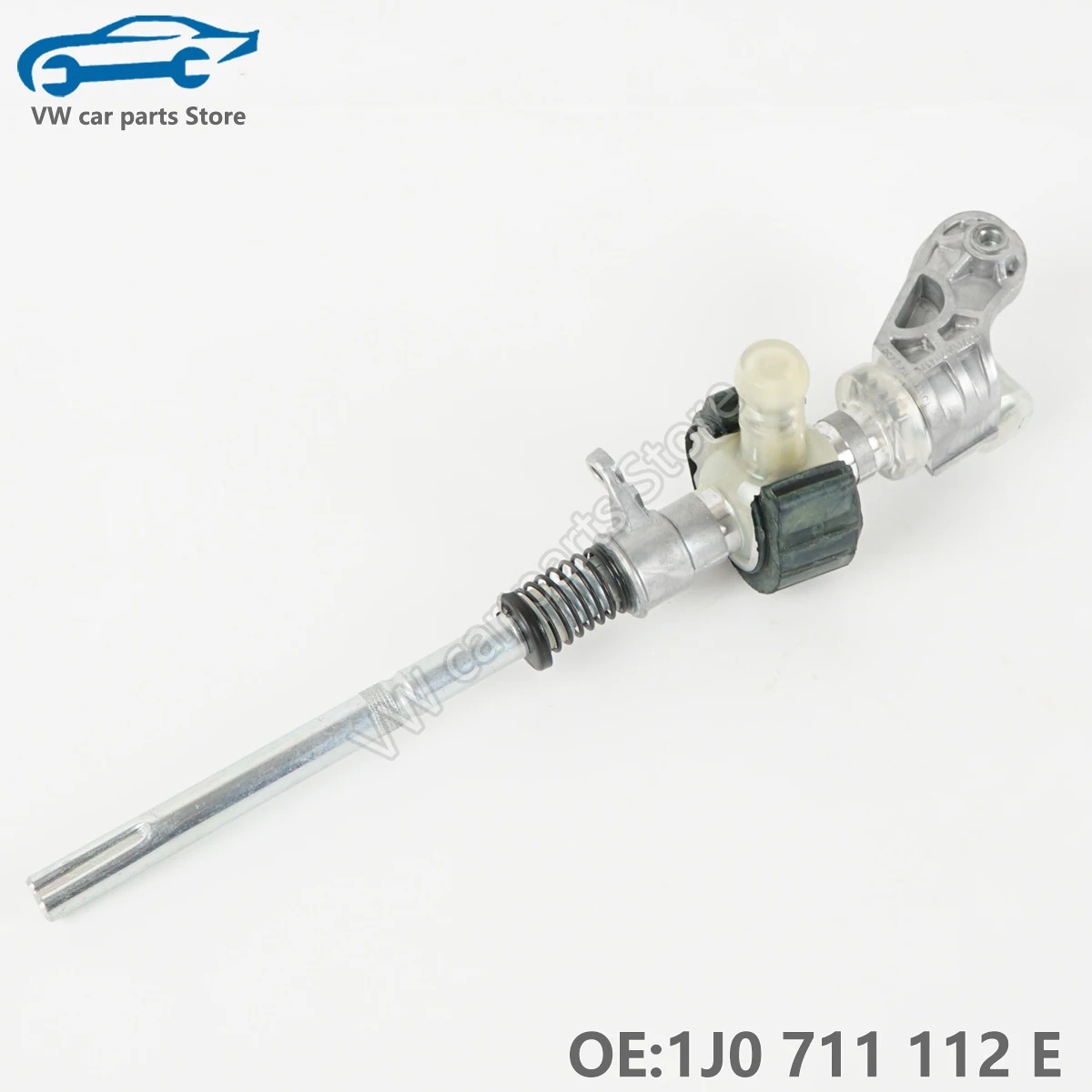 Manete de Mudanças Compatível Audi VW Golf MK4 Bora Polo Caddy OEM 1J0711112E