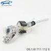 E126X3938_paste_1785253537740_2 Manete de Mudanças Compatível Audi VW Golf MK4 Bora Polo Caddy OEM 1J0711112E