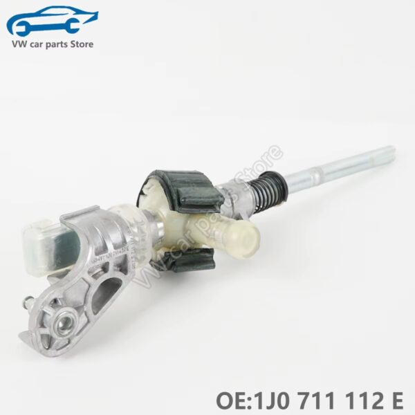 E126X3938_paste_1785253537740_2 Manete de Mudanças Compatível Audi VW Golf MK4 Bora Polo Caddy OEM 1J0711112E