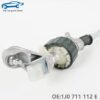 E126X3938_paste_1785253537740_4 Manete de Mudanças Compatível Audi VW Golf MK4 Bora Polo Caddy OEM 1J0711112E