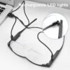 F126X3453_paste_1781813070834_5 Óculos Lupa LED Recarregáveis 250% Anti-Luz Azul Aoreun P00150