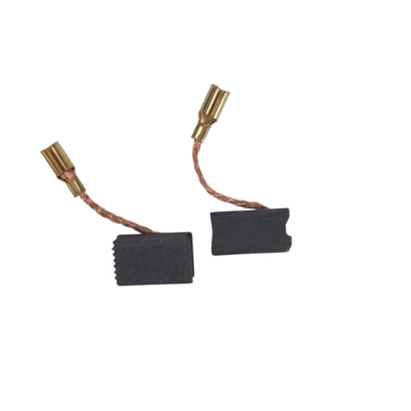 Escovas de Carvão para Rebarbadora Bosch GWS 7-125