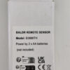Sensor Remoto BALDR E0666TH de Temperatura e Humidade