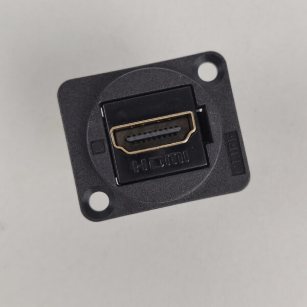 F126X3664_1782324667835_0 Tomada HDMI de Painel