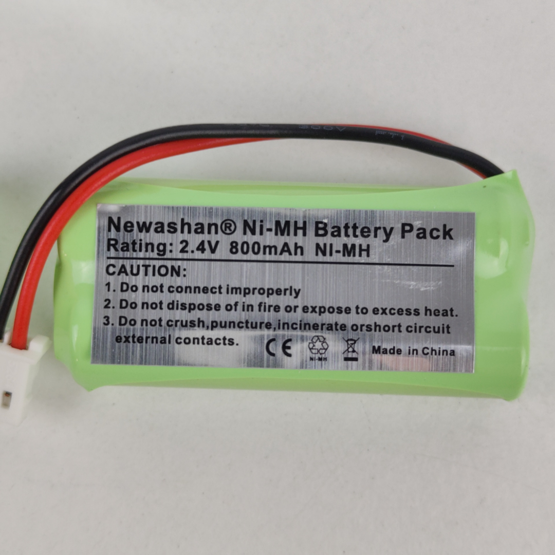 Bateria Ni-mh Newashan 2.4V 800mAh