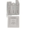 Interruptor Com Chave de Energia 40A AC220V