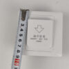 Interruptor Com Chave de Energia 40A AC220V