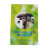 Livro Autoajuda Mind Power Is Money Inglês - Edric Ettienne