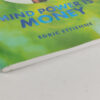 Livro Autoajuda Mind Power Is Money Inglês - Edric Ettienne
