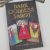 Tarot Dark Goddess