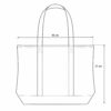Saco Tote Halara com Alças - Branco