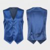 F126X4105_cover_1783375900545 (M) Colete DiBanGu com Botões - Azul