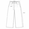 (XXL) Calças 6803A com Bolsos - Cinza