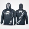 F126X4149_cover_1784027381582 (2XL) Hoodie Venum UFC com Capuz - Cinzento