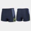 (38) Calções de Natação Speedo Endurance10 - Preto e Cinzento