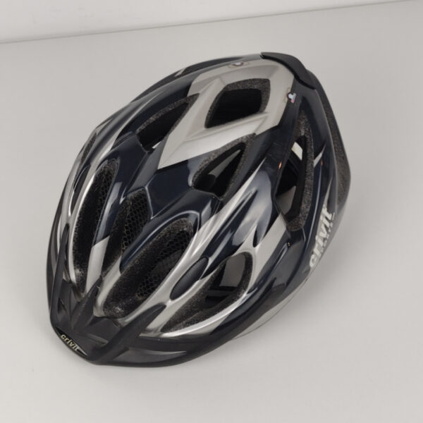Capacete de Bicicleta Crivit Sports Unisize 54-60 Cm