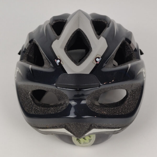 Capacete de Bicicleta Crivit Sports Unisize 54-60 Cm
