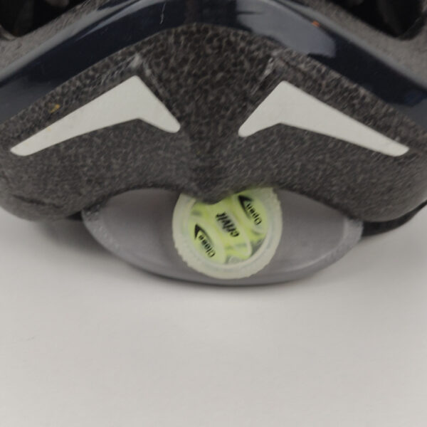Capacete de Bicicleta Crivit Sports Unisize 54-60 Cm