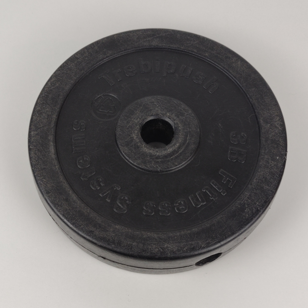 Disco de Peso 3 Kg