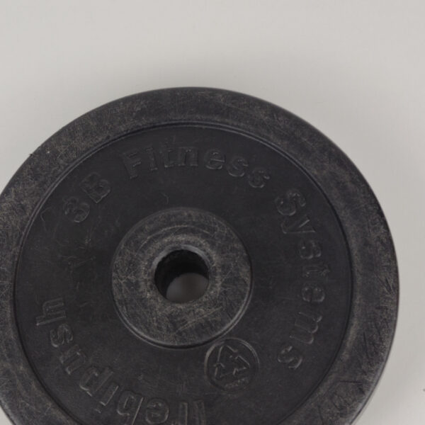Disco de Peso 3 Kg