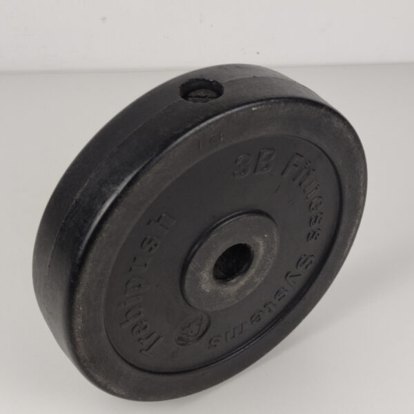 Disco de Peso 3 Kg
