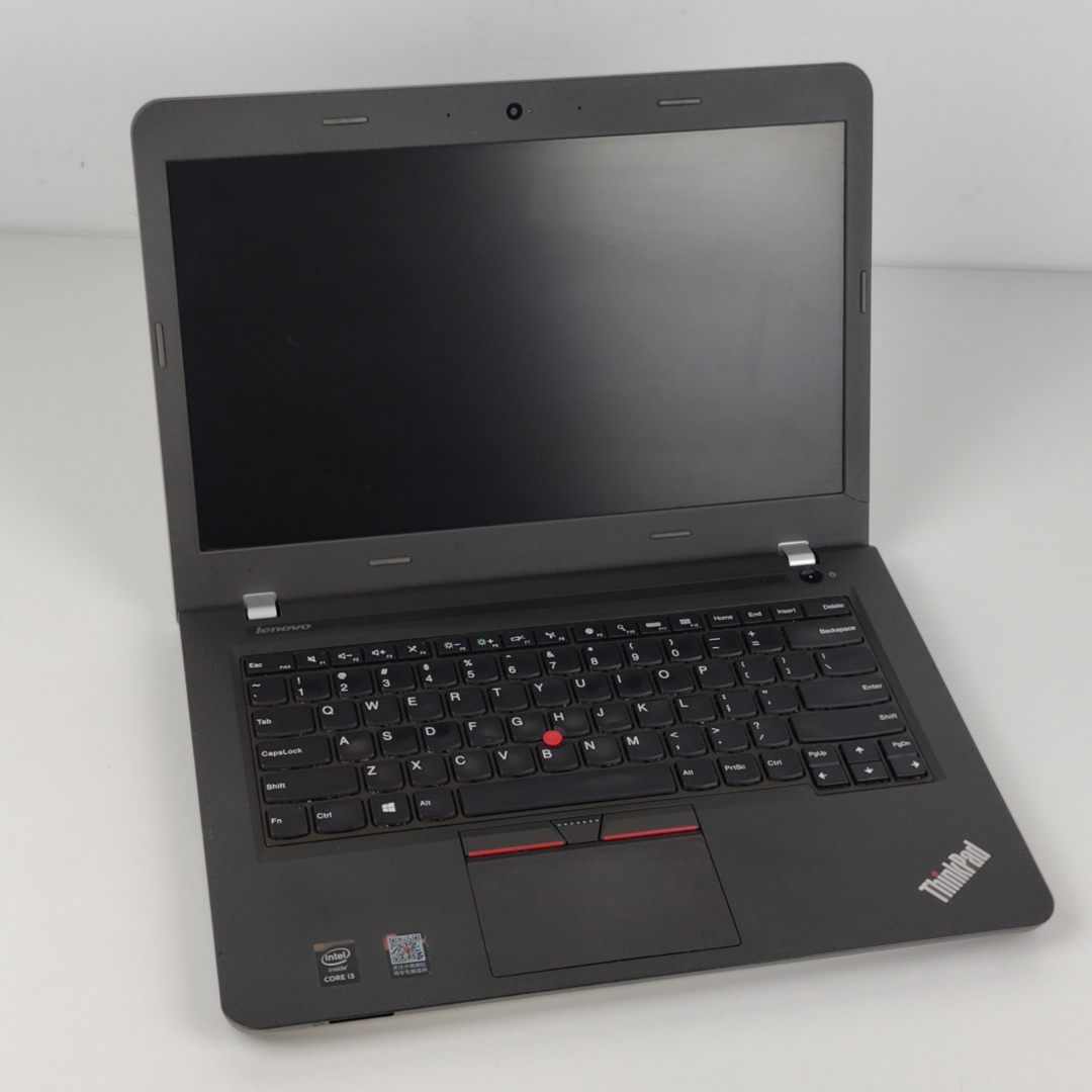 Portátil Lenovo Thinkpad E450c Intel Core i3