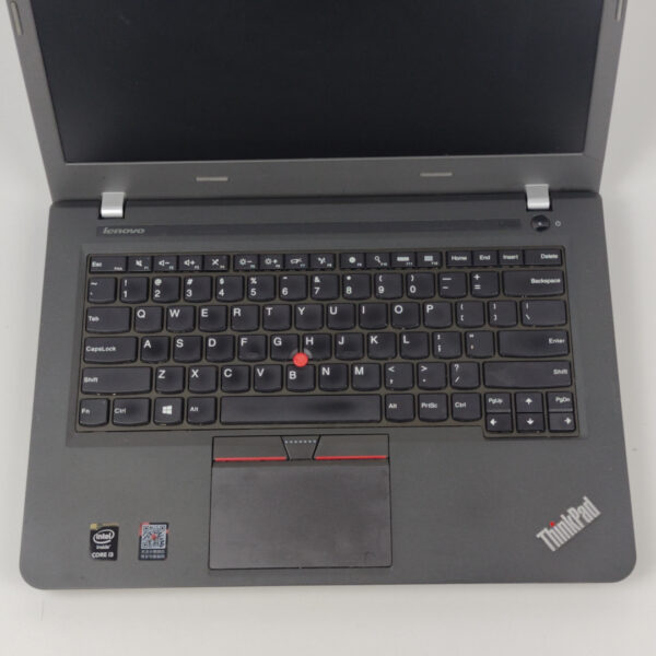 Portátil Lenovo Thinkpad E450c Intel Core i3