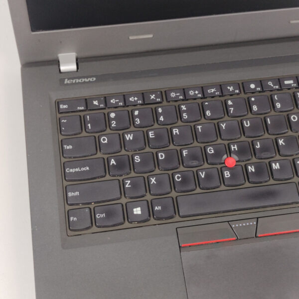 Portátil Lenovo Thinkpad E450c Intel Core i3