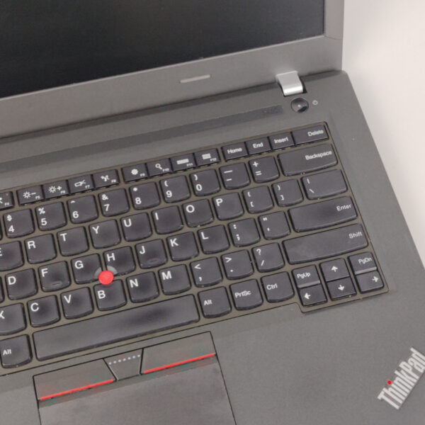 Portátil Lenovo Thinkpad E450c Intel Core i3