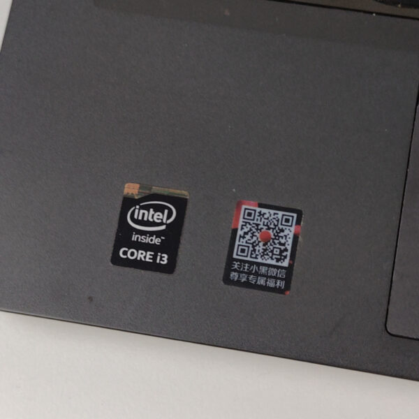 Portátil Lenovo Thinkpad E450c Intel Core i3