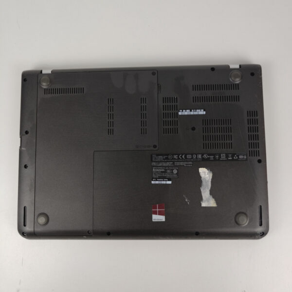 Portátil Lenovo Thinkpad E450c Intel Core i3