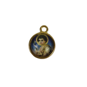Pendente Religioso São João Baptista