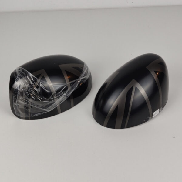 (x2) Capa de Espelhos para Mini Cooper