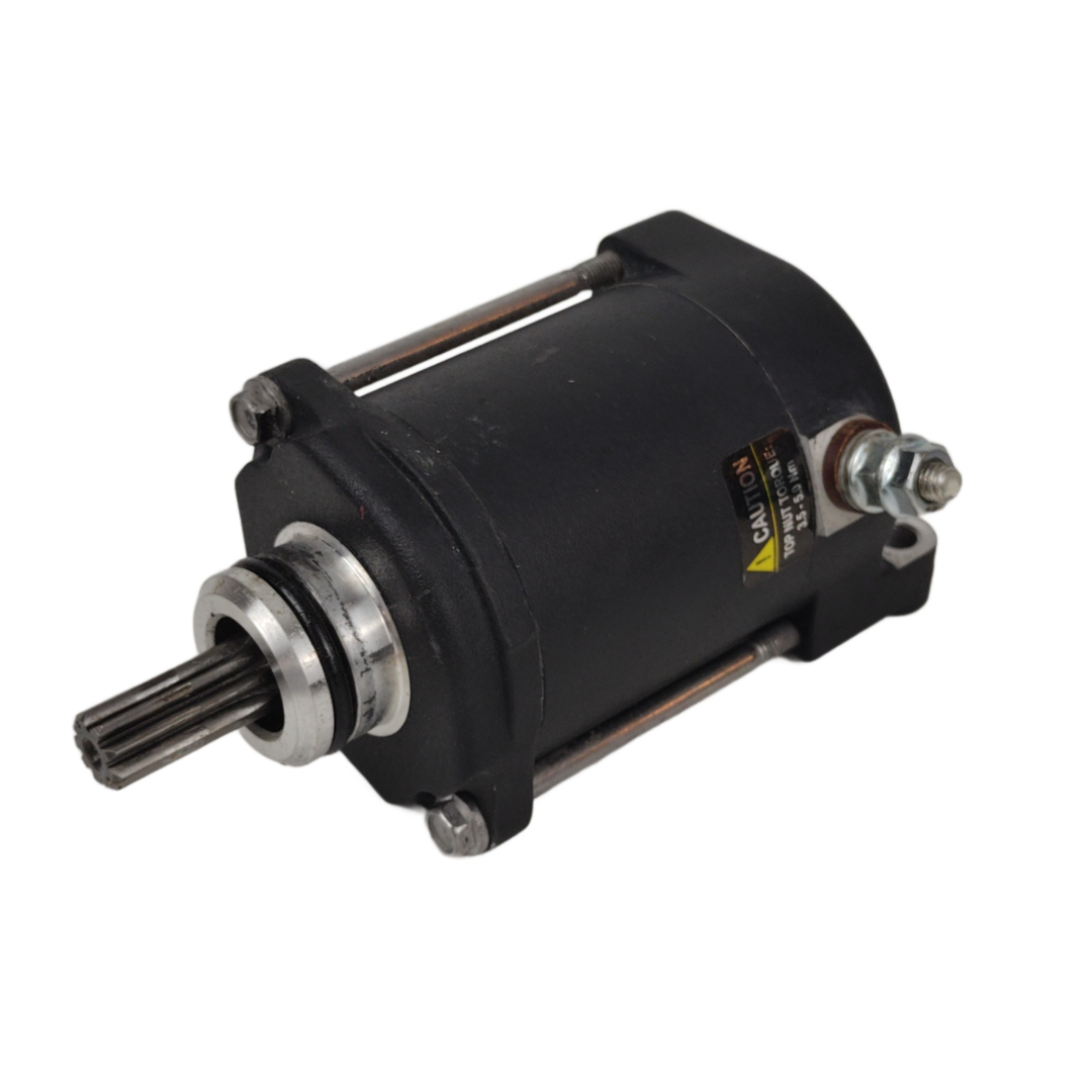 Motor de Arranque Lucas-tvs SM6-12V