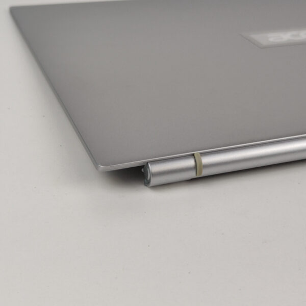 Tampa Metálica Acer Aspire A515-56G S50-53 N20C5 A315-58G A315-35
