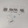 Pack 5 Pendentes Comando de Videojogo Azul