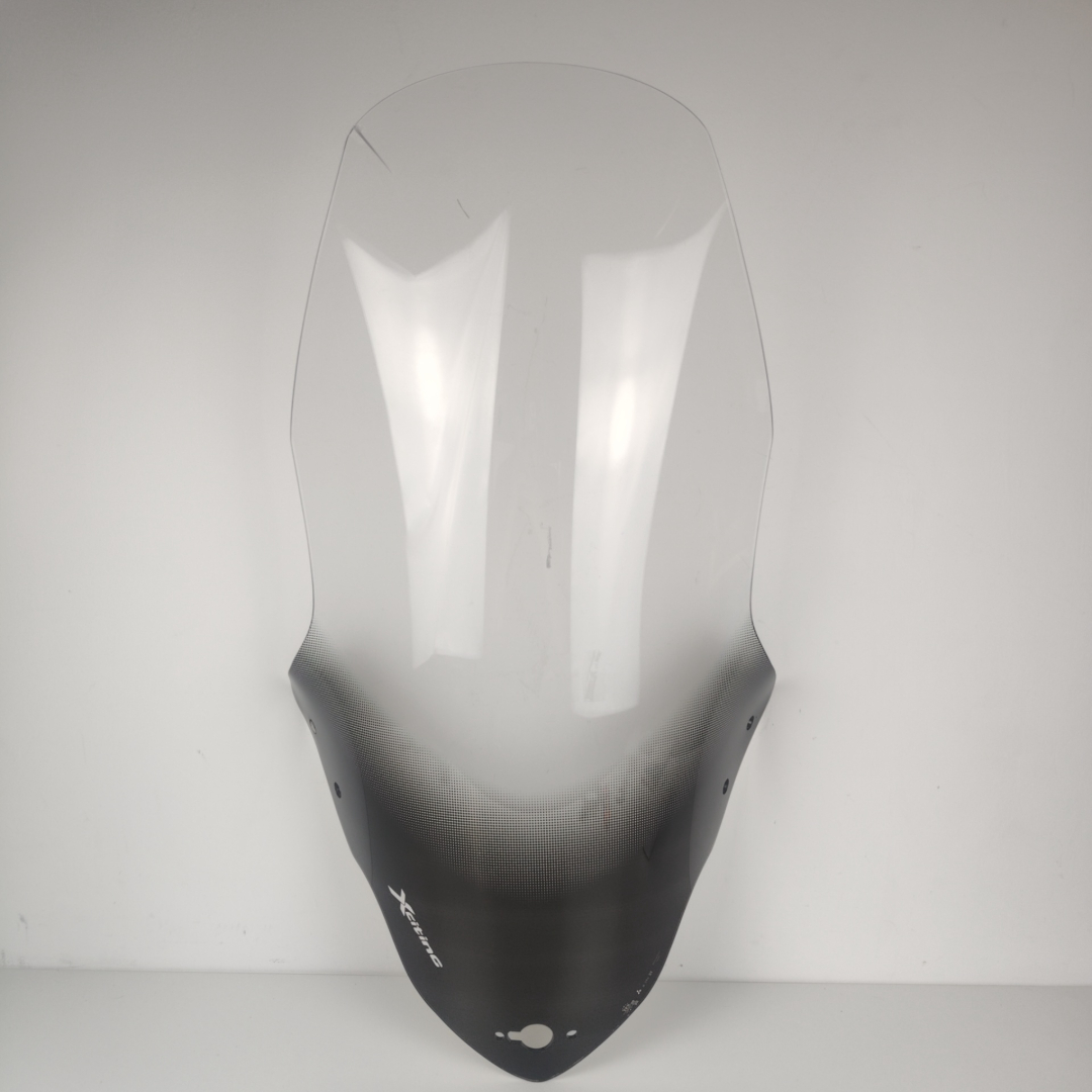 Bolha Carenagem Moto X-CITING D 296 ST