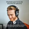 F126X4207_paste_1785262856462_5 Auscultadores Cabo Sennheiser HD 599 SE Abertos Hi-Fi com Tecnologia E.A.R. - Preto