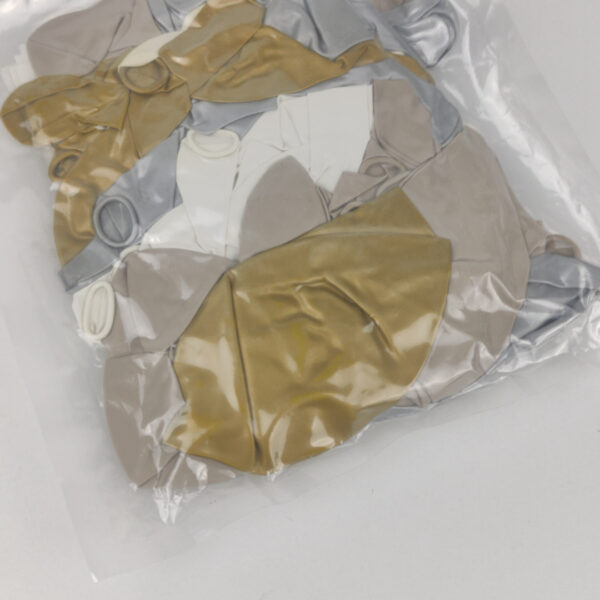 Pack de Balões Multicor