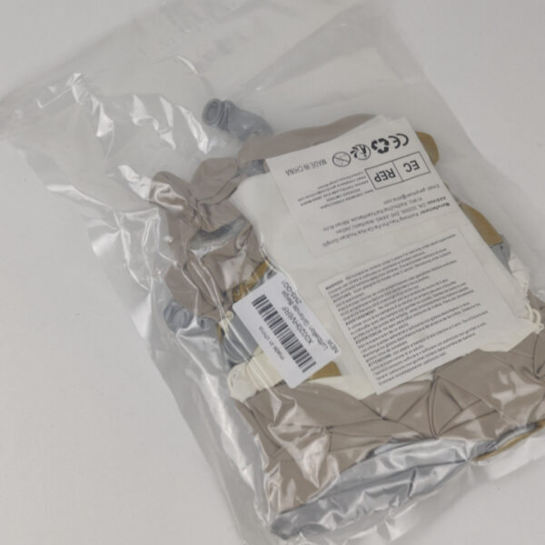 Pack de Balões Multicor